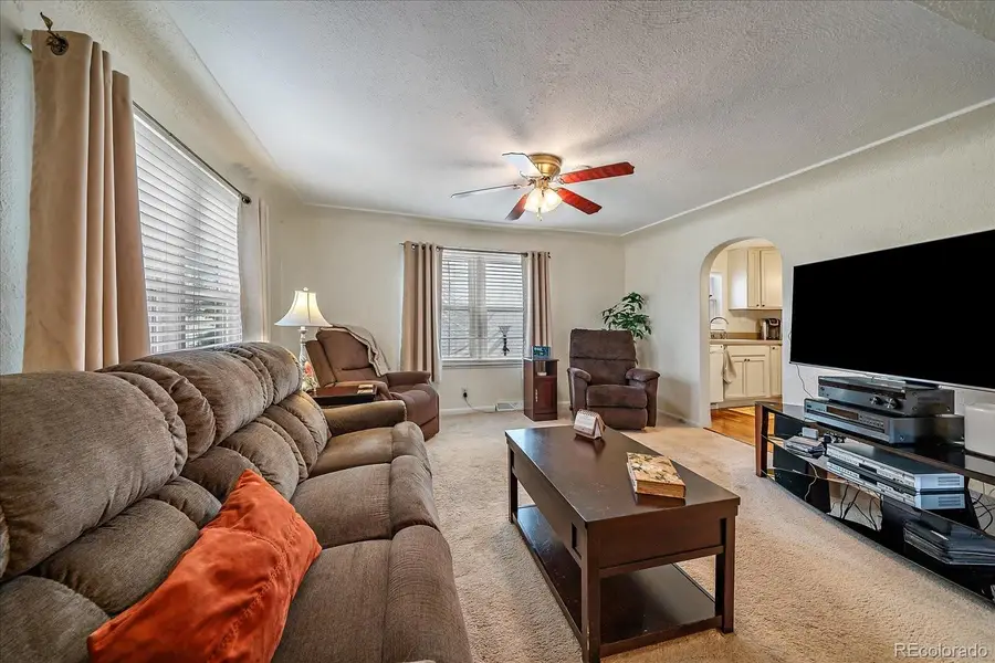 1003 S Newton Street, Denver, CO 80219 - #3