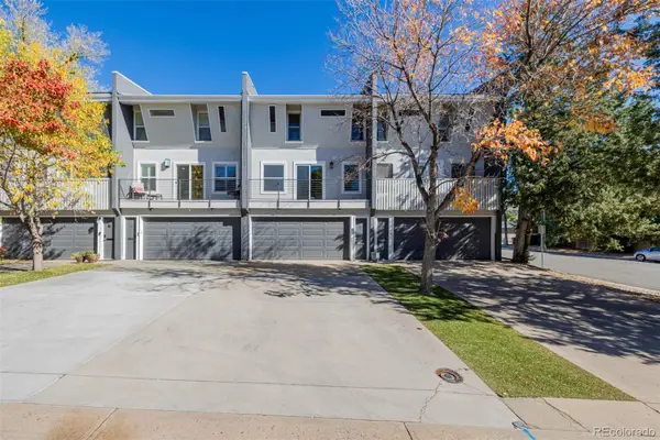 12 Jackson Street, Denver, CO 80206