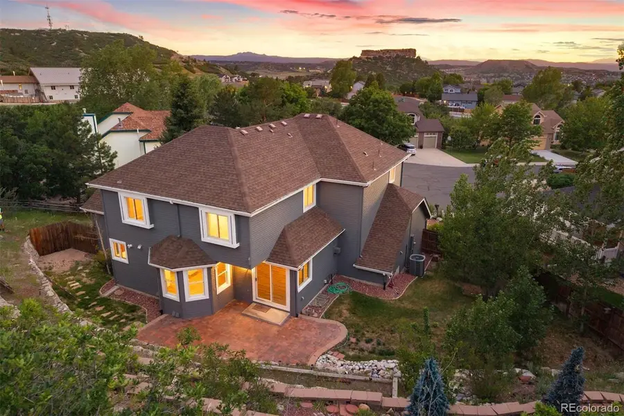 1390 Whitetail Drive, Castle Rock, CO 80104 - #2