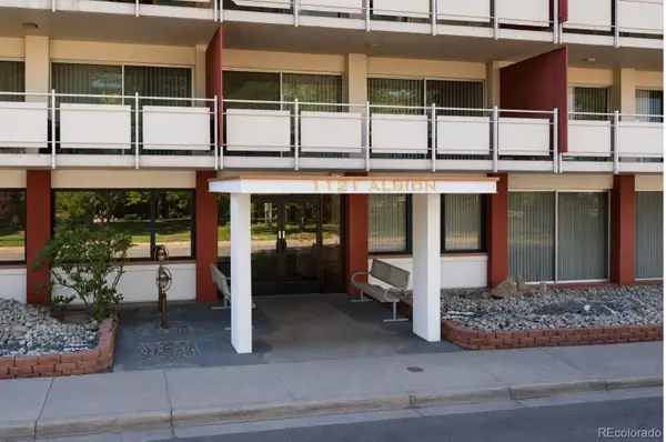 1121 Albion Street #307, Denver, CO 80220