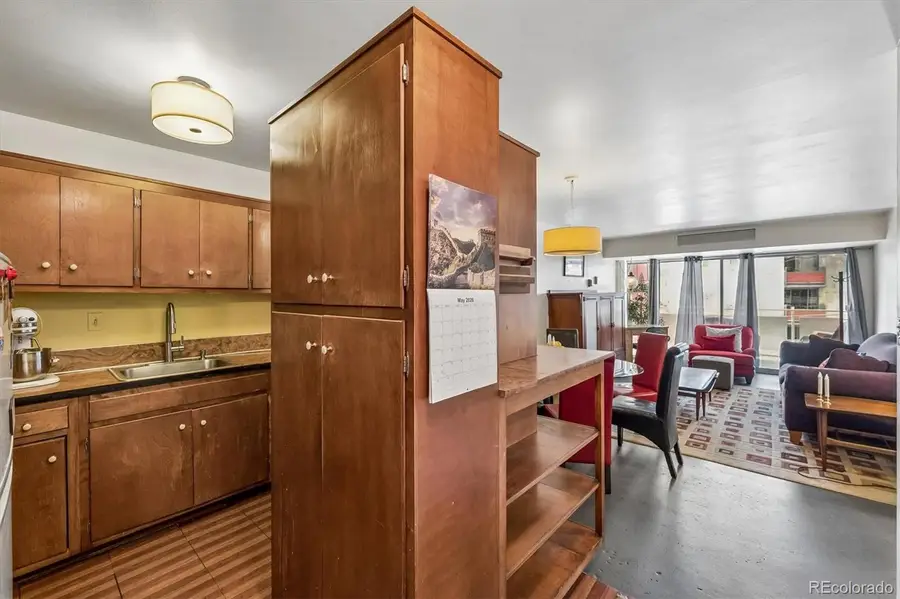 1121 Albion Street #307, Denver, CO 80220 - #3