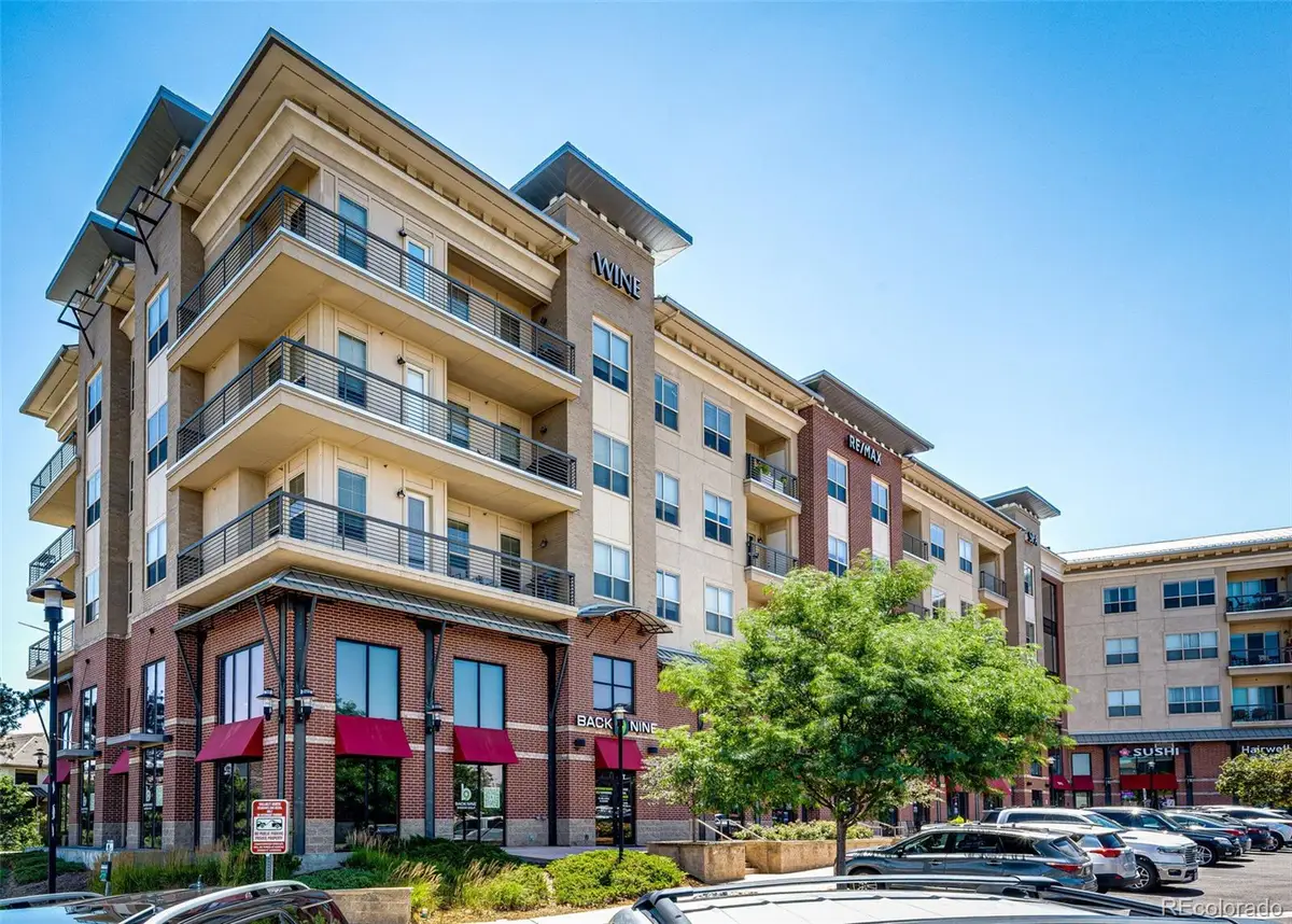 10111 Inverness Main Street #332, Englewood, CO 80112 - #1