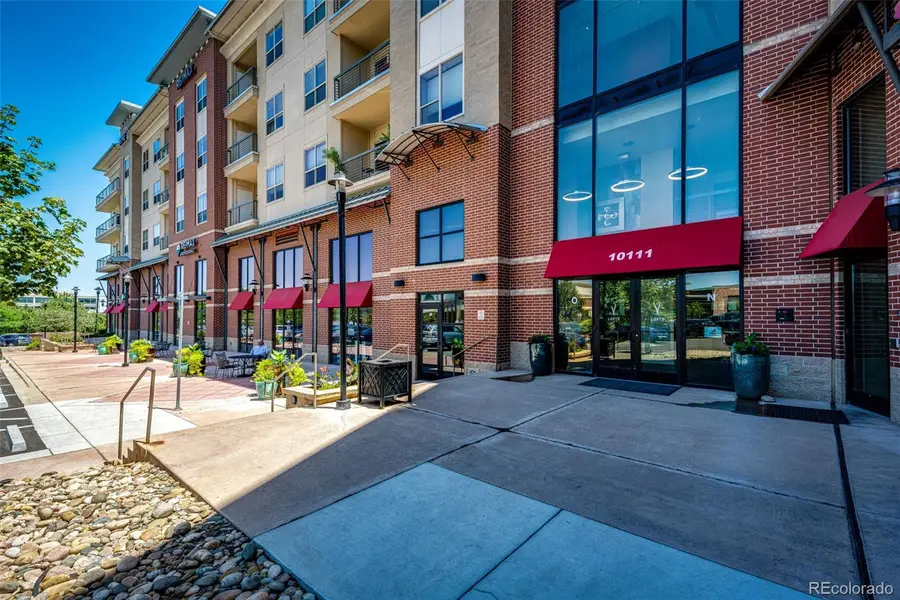 10111 Inverness Main Street #332, Englewood, CO 80112 - #2