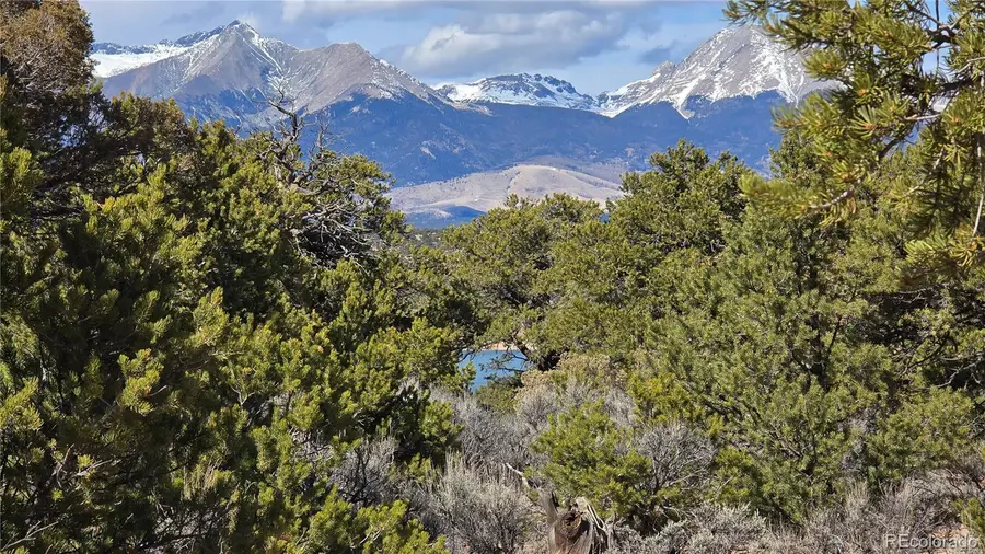 Lot 409 Williams Road, Fort Garland, CO 81133 - #2