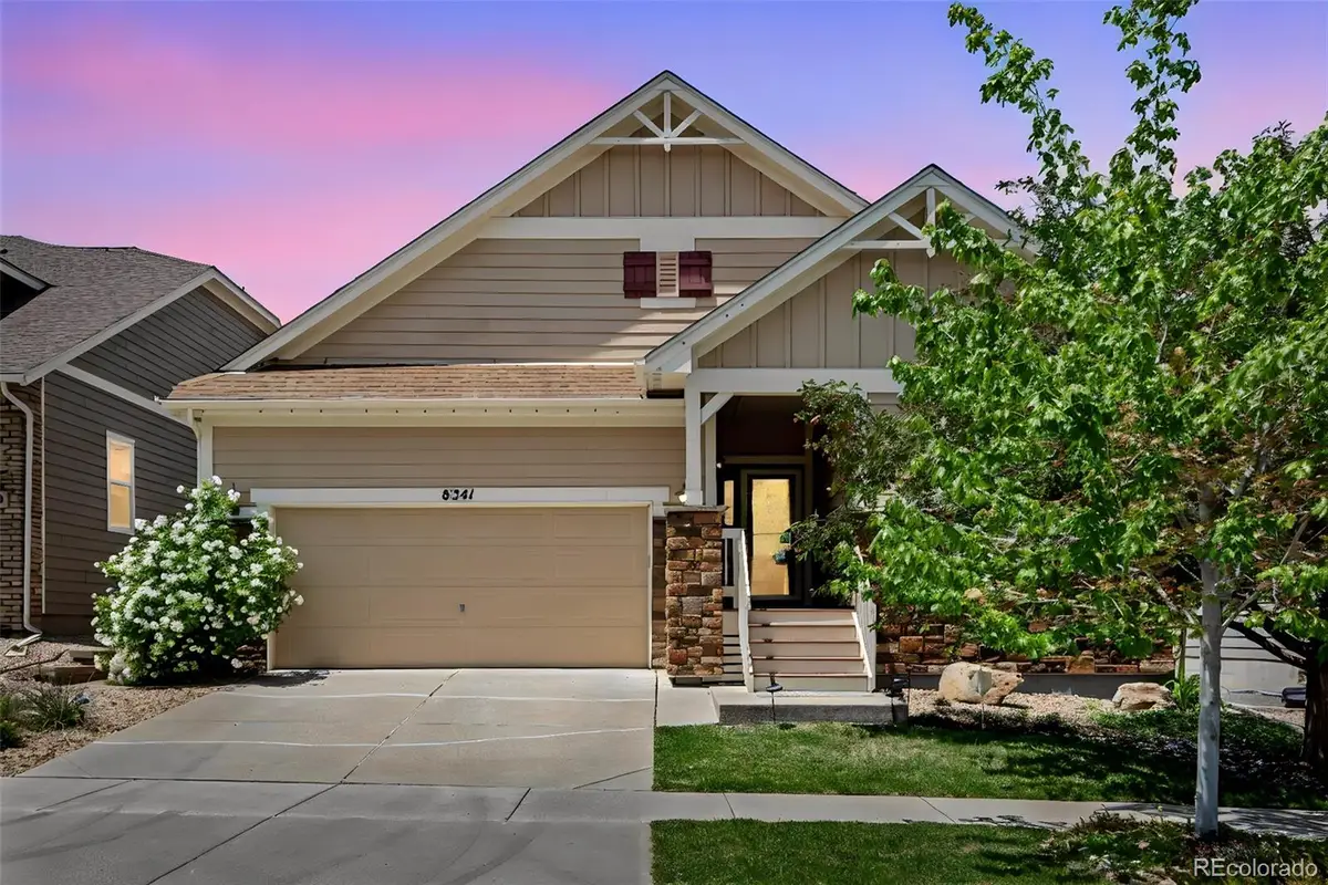 8341 Gardenia Street, Arvada, CO 80005 - #1