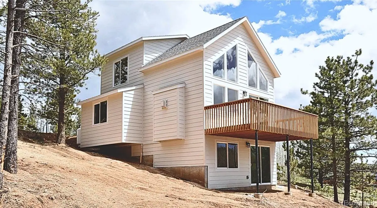 318 Klitowya Trail, Woodland Park, CO 80863 - #1