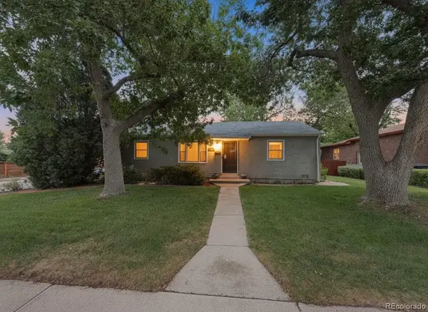 1600 S Ivy Way, Denver, CO 80224