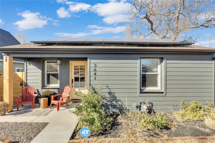 3641 N Milwaukee Street, Denver, CO 80205 - Image #3