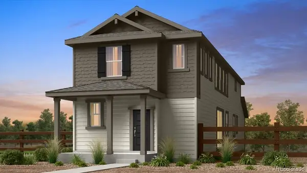 6821 E 148th Drive, Thornton, CO 80602