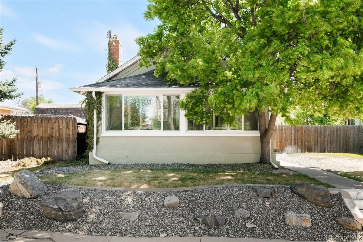 4876 Stuart Street, Denver, CO 80212 - #1