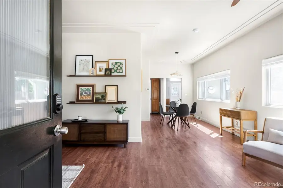 4876 Stuart Street, Denver, CO 80212 - #2
