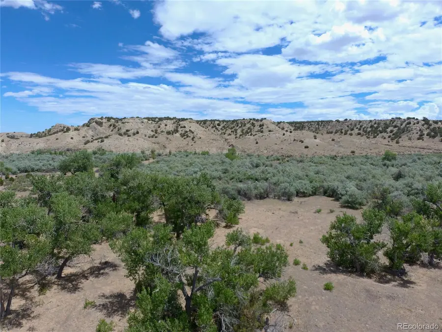 0 Lonesome Whistle Road, Rye, CO 81069 - #3