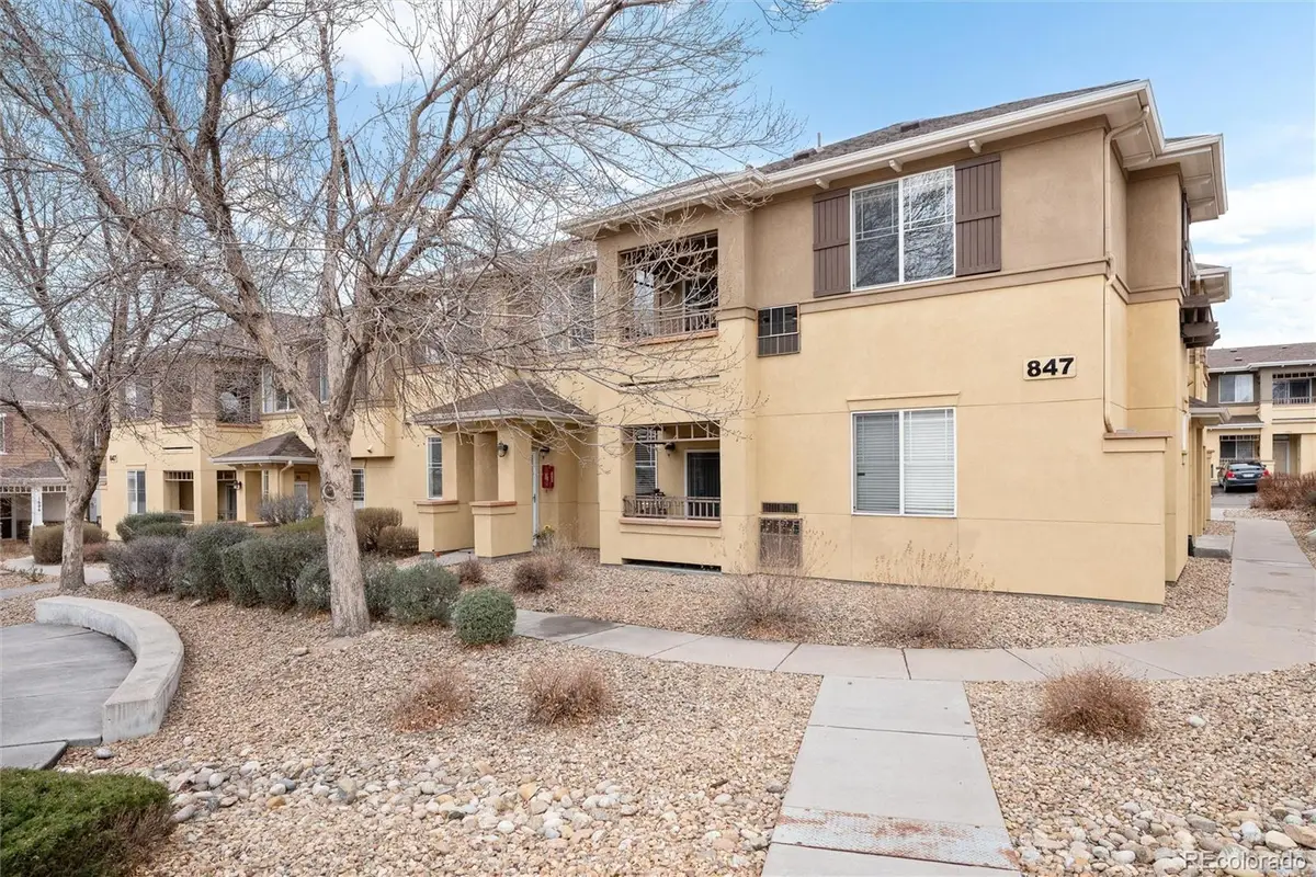 847 E 98th Avenue #1802, Thornton, CO 80229 - #1