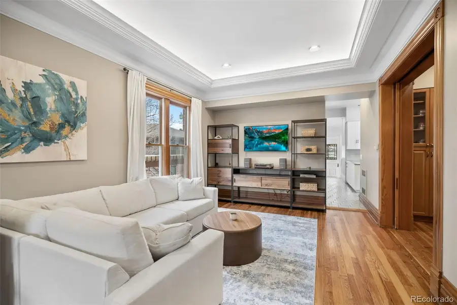 1632 Vine Street, Denver, CO 80206 - #2