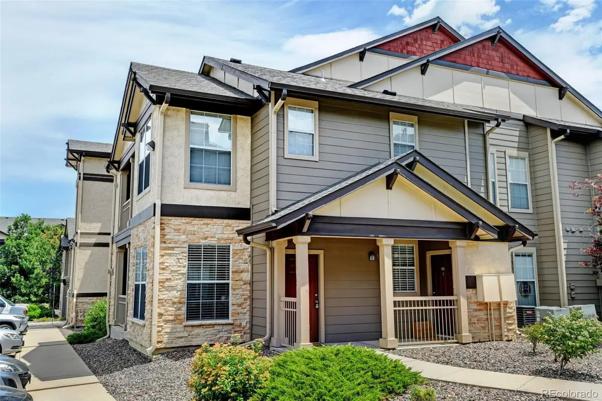 7413 S Quail Circle #1417, Littleton, CO 80127 - Image #1