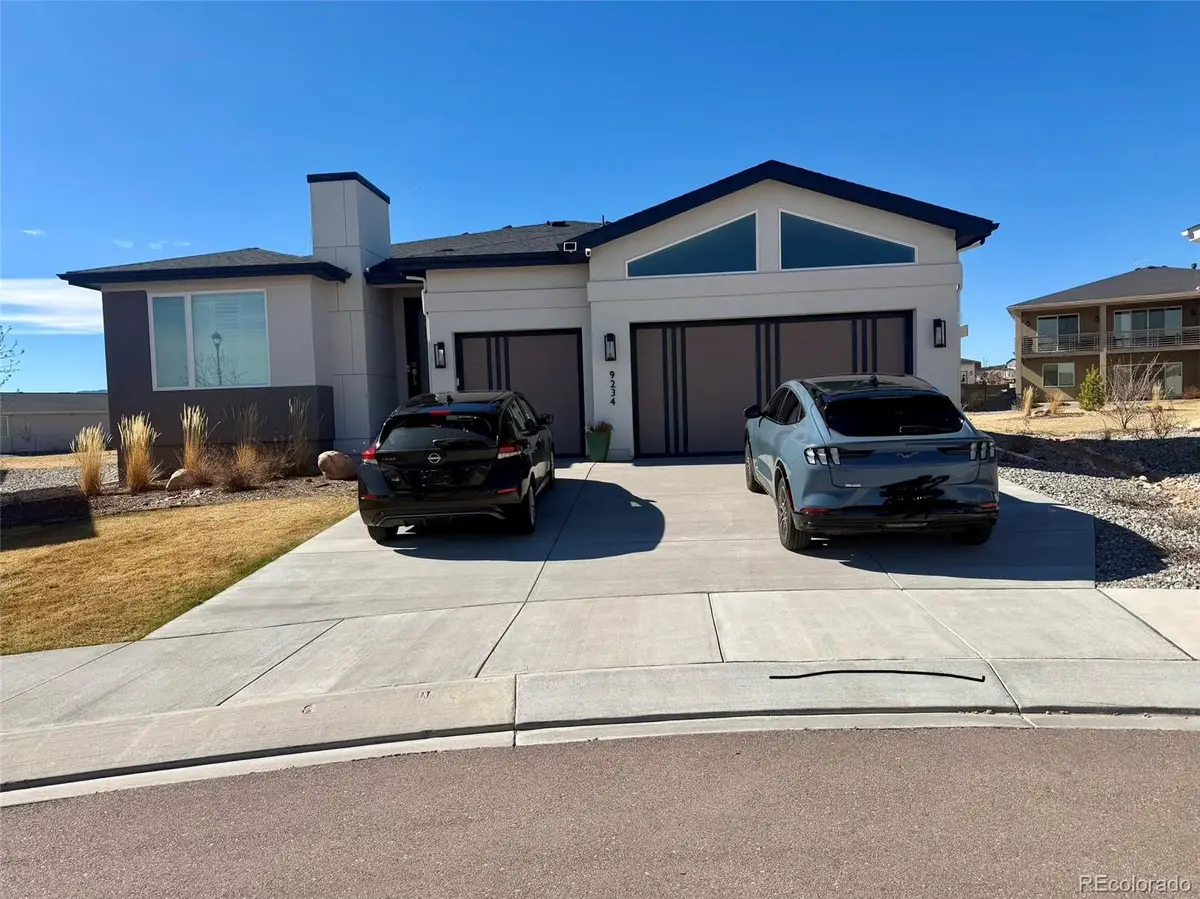 9234 Galley Place, Colorado Springs, CO 80924 - #1