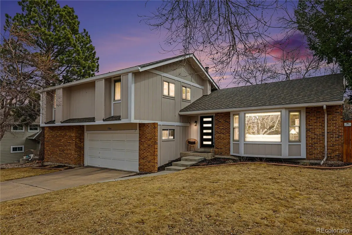 7754 S Oneida Court, Centennial, CO 80112 - #1