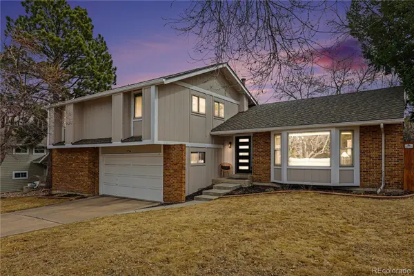 7754 S Oneida Court, Centennial, CO 80112