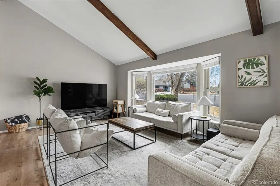 7754 S Oneida Court, Centennial, CO 80112 - #3