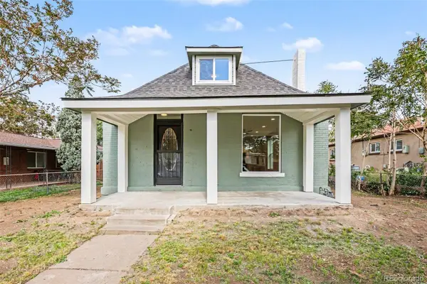 4428 Elizabeth Street, Denver, CO 80216
