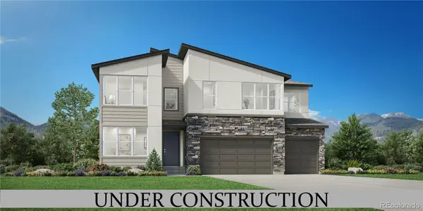 9405 Posey Place, Colorado Springs, CO 80920