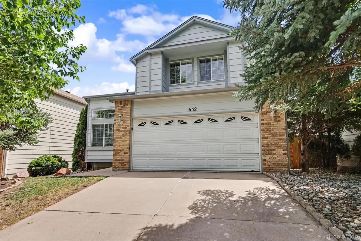 652 Welsh Circle, Colorado Springs, CO 80916 - #1