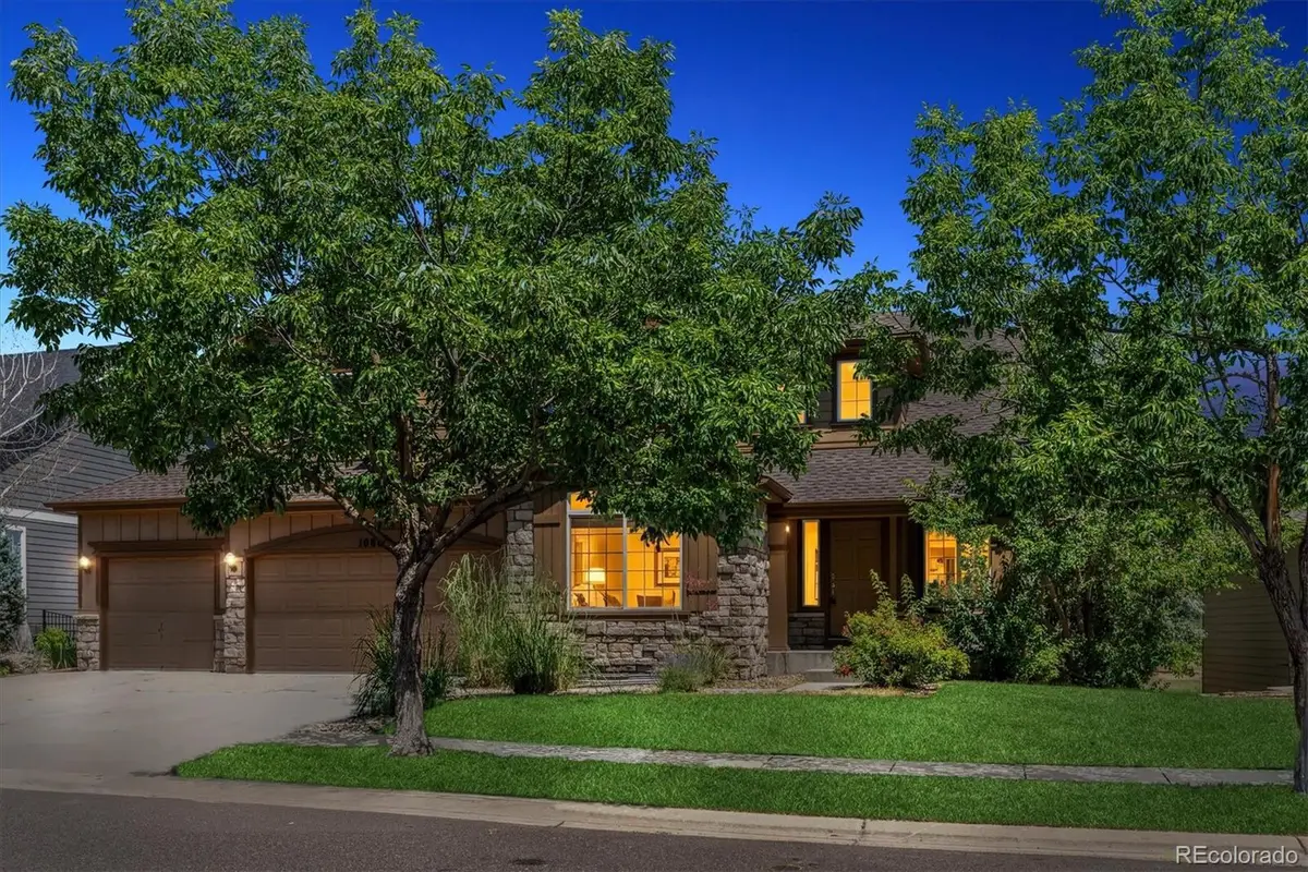 10801 W Indore Drive, Littleton, CO 80127 - #1