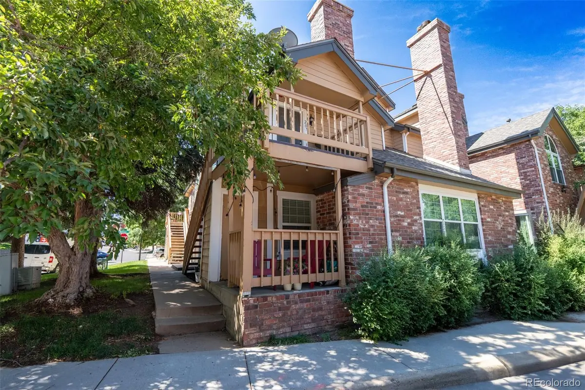 4943 S Carson Street #207, Aurora, CO 80015 - Image #1