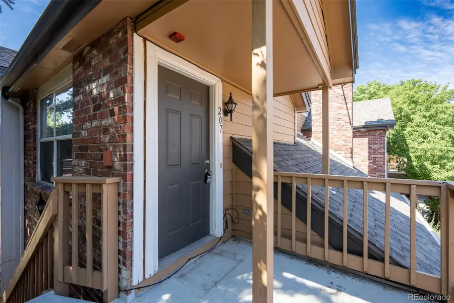 4943 S Carson Street #207, Aurora, CO 80015 - Image #2