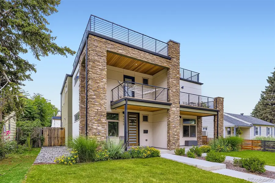 4455 Tejon Street, Denver, CO 80211 - #2