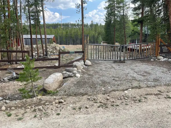 662; 682 Juniper Drive, Leadville, CO 81251
