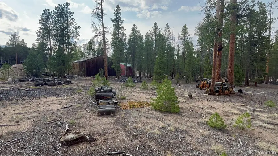 662; 682 Juniper Drive, Leadville, CO 81251 - #2