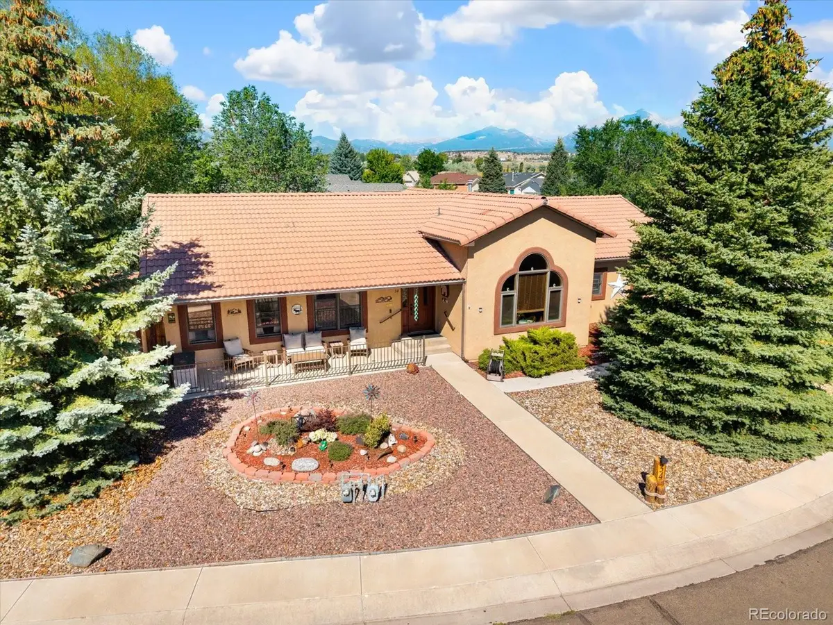 34 Rex Circle, Salida, CO 81201 - #1