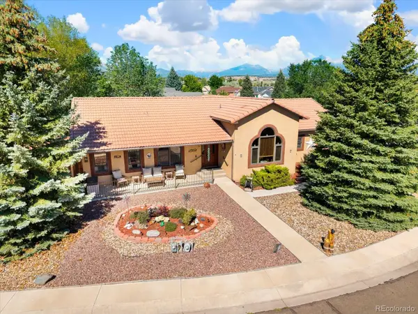 34 Rex Circle, Salida, CO 81201