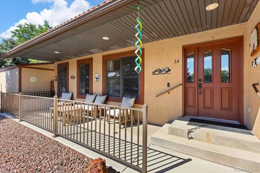 34 Rex Circle, Salida, CO 81201 - #2