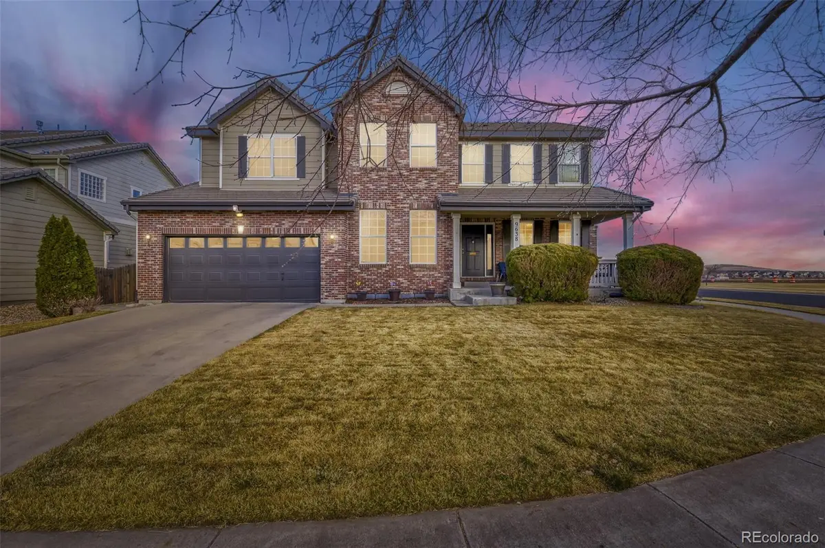 9638 Olathe Street, Commerce City, CO 80022 - #1