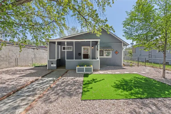 111 S Cameron Street, Brush, CO 80723