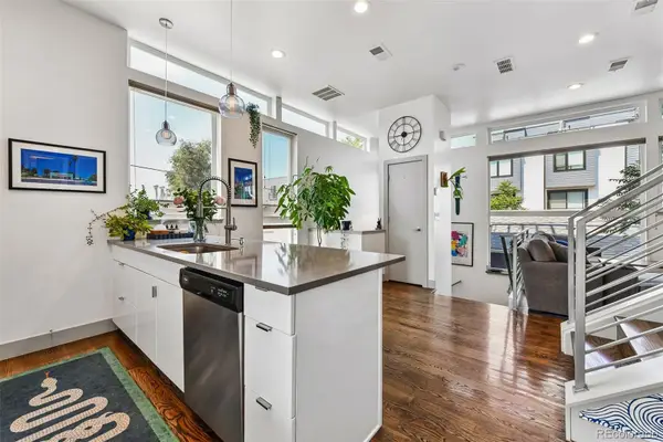 2802 W 25th Avenue, Denver, CO 80211