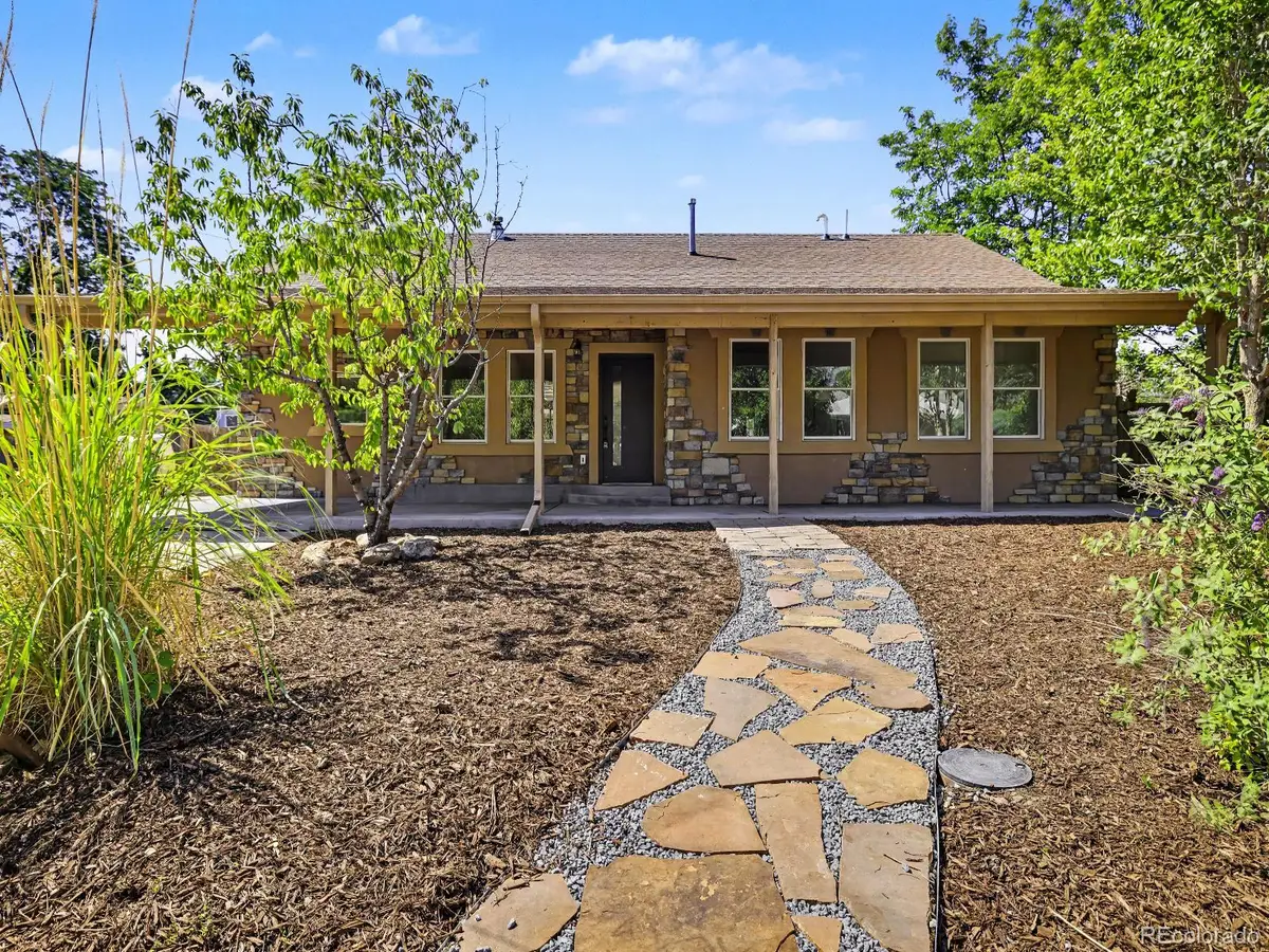 10240 W 16th Avenue, Lakewood, CO 80215 - #1