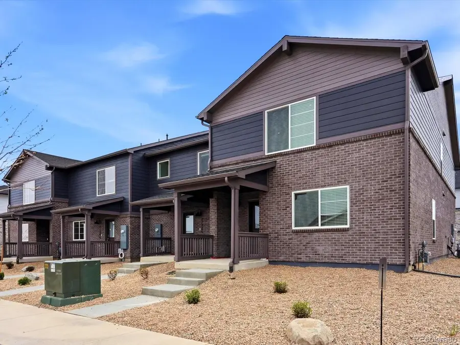 21234 E 65th Drive, Aurora, CO 80019 - #2