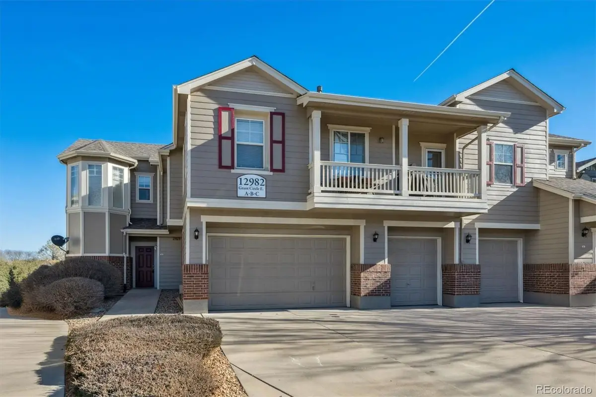 12982 Grant Circle E #B, Thornton, CO 80241 - Image #1