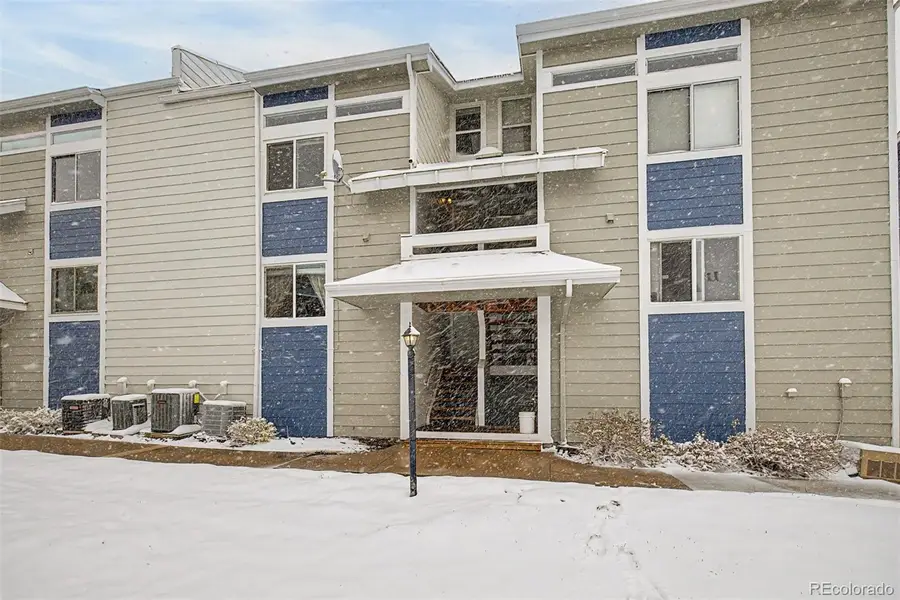 1342 S Cathay Court #202, Aurora, CO 80017 - #2