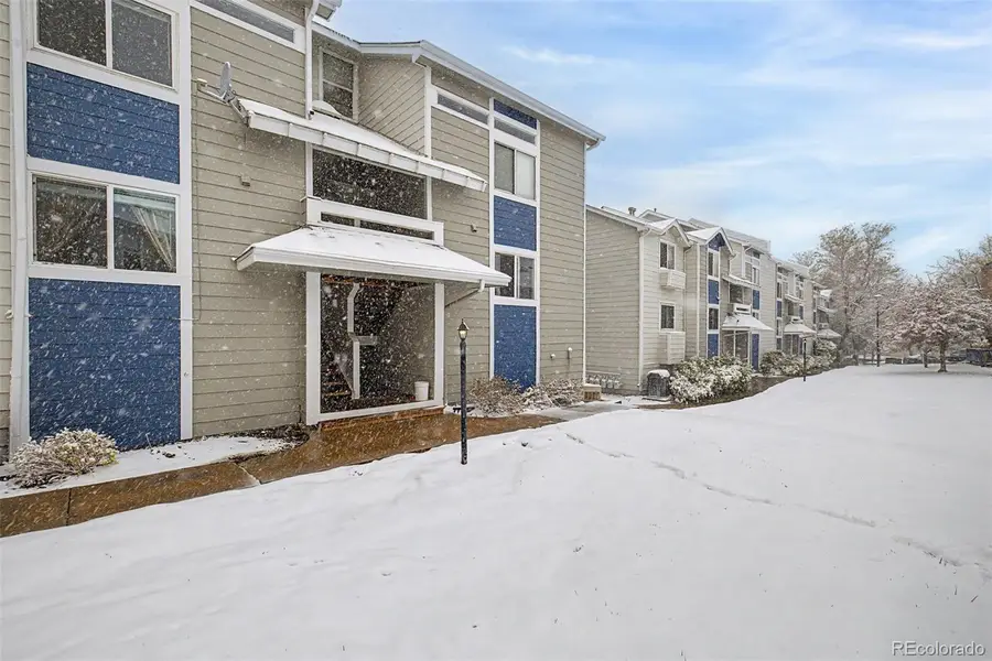 1342 S Cathay Court #202, Aurora, CO 80017 - #3