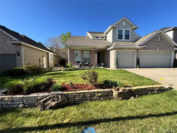 9603 E Caley Circle, Englewood, CO 80111