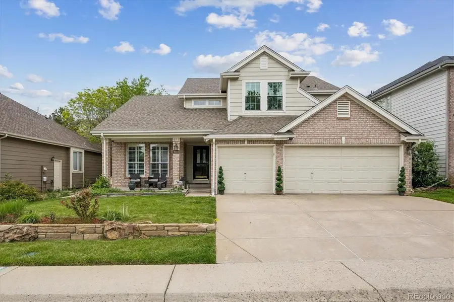 9603 E Caley Circle, Englewood, CO 80111 - #2