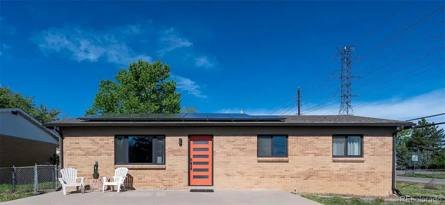 995 Salvia Street, Golden, CO 80401 - #2