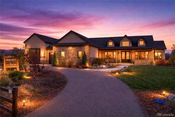 14075 W 63rd Avenue, Arvada, CO 80004