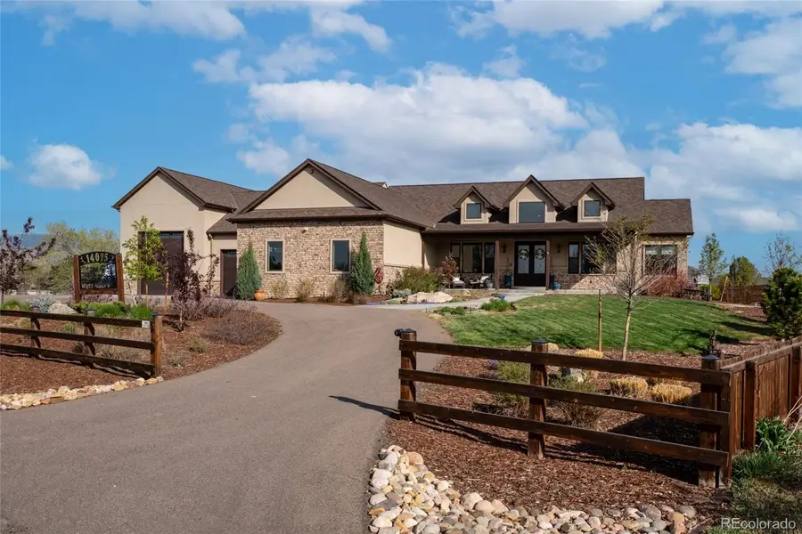14075 W 63rd Avenue, Arvada, CO 80004 - #2
