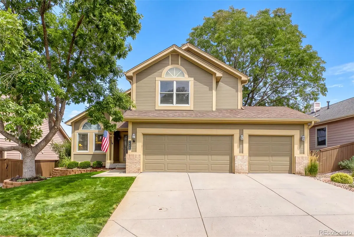 9608 Red Oakes, Highlands Ranch, CO 80126 - #1