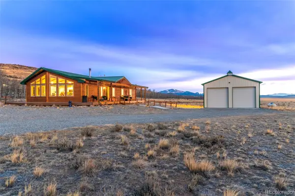 1994 Black Mountain Road, Fairplay, CO 80440